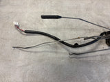 1999-2003 Mazda Protege Front Left Driver Side Door Lock Actuator