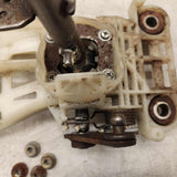 2006 2007 Mazdaspeed6 2.3L Turbo Manual Shifter 6 Speed