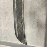 2002-2003 Mazda Protege5 Rear Bumper Step Guard