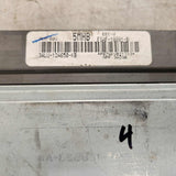 2001-2003 Mazda Protege5 Protege ECU 2.0L Computer FSAF-18881-B 5MHB