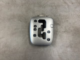 2001-2003 Mazda Protege Automatic Gear Shifter Selector Trim