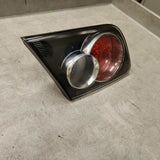2006 2007 Mazdaspeed6 MS6 Left Driver Side Inner Trunk Lid Brake Tail Light