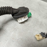 2001-2003 Mazda Protege Protege5 Front Door Wiring Harness (Driver, Left Side) LHD