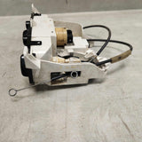 01-03 Mazda Protege Temperature Climate Control HVAC 2001-2003