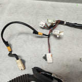 2001-2003 Mazda Protege Protege5 Front Door Wiring Harness (Passenger, Right Side) LHD (Copy)