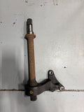 1999-2001 Mazda Protege Protege5 Manual 1.6 Transmission Intermediate Jack Shaft
