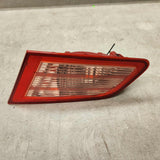 2003 2004 INFINITI G35 Sedan Tail Light Trunk Lid Tail Lamp Right 26540-AL500