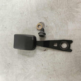 1999-2003 Mazda Protege Seat Belt Receiver Passenger Right Side