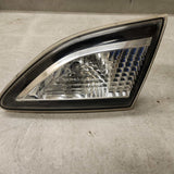 Sedan 2010-2013 Mazda3 Left Right Passenger Driver Side Inner Tail Light OEM SET