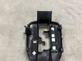 2001-2003 Mazda Protege Automatic Gear Shifter Selector Trim