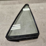 2001-2002 Mazda Protege5 Rear Vent Triangle Window Door Glass (Hatchback) (Passenger Right)
