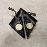 2001-2003 Mazda Protege Protege5 OEM Tweeter Set