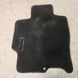 2001-2003 Mazda Protege5 Floor Mats (Black)