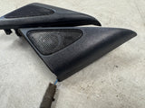 2001-2003 Mazda Protege Protege5 OEM Tweeter Set A