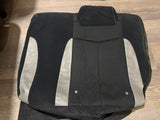 2003 Mazdaspeed Protege 60/40 Rear Seat Covers