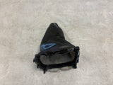 1999-2003 Mazda Protege OEM Leather Shifter Boot