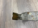 1999-2003 Mazda Protege Protege5 Coolant Reservoir Bottle Bracket
