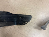 2001-2003 Mazdaspeed Protege Protege5 Fender Liner Set