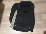 2003 Mazdaspeed Protege 60/40 Rear Seat Covers
