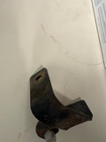 2001-2003 Mazda Protege Engine Bay Fuel Line Bracket