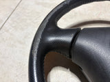 2001-2003 Mazda Protege Protege5 Leather Steering Wheel