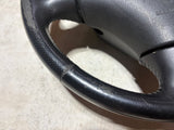 2001-2003 Mazda Protege Protege5 Leather Steering Wheel