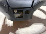 2001-2003 Mazda Protege Protege5 Leather Steering Wheel