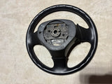 2001-2003 Mazda Protege Protege5 Leather Steering Wheel