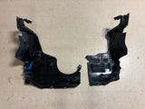1999-2003 Mazda Protege/Mazdaspeed Protege/MP3/Protege5 Engine Splash Shield Set