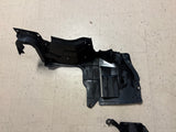 1999-2003 Mazda Protege/Mazdaspeed Protege/MP3/Protege5 Engine Splash Shield Set