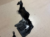 1999-2003 Mazda Protege/Mazdaspeed Protege/MP3/Protege5 Engine Splash Shield Set