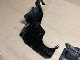 1999-2003 Mazda Protege/Mazdaspeed Protege/MP3/Protege5 Engine Splash Shield Set