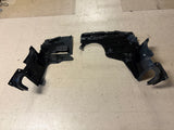 1999-2003 Mazda Protege/Mazdaspeed Protege/MP3/Protege5 Engine Splash Shield Set