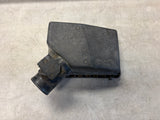 1999-2000 Mazda Protege Intake Box (Upper Cover Only) with MAF Sensor 1.6L