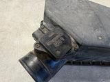 1999-2000 Mazda Protege Intake Box (Upper Cover Only) with MAF Sensor 1.6L