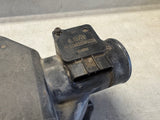 1999-2000 Mazda Protege Intake Box (Upper Cover Only) with MAF Sensor 1.6L