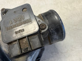 1999-2000 Mazda Protege Intake Box (Upper Cover Only) with MAF Sensor 1.6L