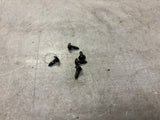 1999 - 2003 Mazda Protege Interior Screw Set (5 pc)