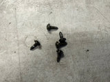 1999 - 2003 Mazda Protege Interior Screw Set (5 pc)