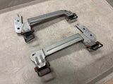 1999-2003 Mazda Protege Rear Seat Bracket Child Restraint Brackets B300 (SEDAN)