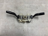 1999-2003 Mazda Protege Turn Signal Wiper Stalk Assembly Combination Switch