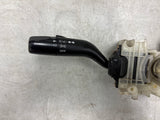 1999-2003 Mazda Protege Turn Signal Wiper Stalk Assembly Combination Switch