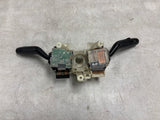 1999-2003 Mazda Protege Turn Signal Wiper Stalk Assembly Combination Switch