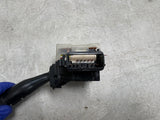 2001-2003 Mazda Protege5 Intermittent Wiper Stalk Assembly (Hatchback)