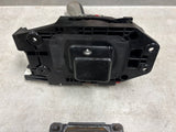 2001-2003 Mazda Protégé Protege5 Automatic Shifter Assembly (TIP TRONIC)