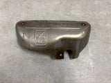 2003 Mazdaspeed Protege Exhaust Manifold Heat Shield