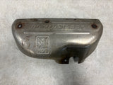 2003 Mazdaspeed Protege Exhaust Manifold Heat Shield