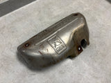 2003 Mazdaspeed Protege Exhaust Manifold Heat Shield
