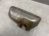 2003 Mazdaspeed Protege Exhaust Manifold Heat Shield