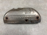 2003 Mazdaspeed Protege Exhaust Manifold Heat Shield